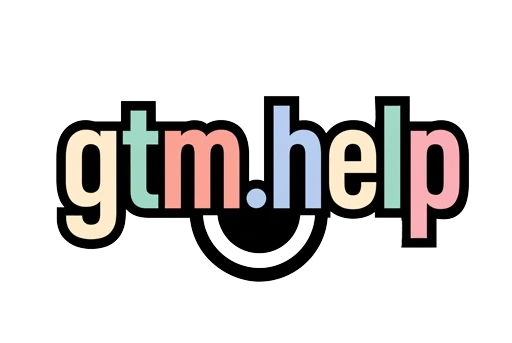 gtm.help