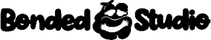 Bonded Studio logo