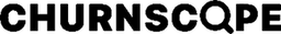 ChurnScope logo