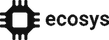 ecosys logo
