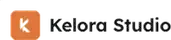 Kelora Studio logo