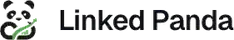 Linked Panda logo