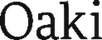 Oaki logo
