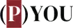 (P)YOU logo