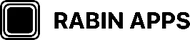 Rabin Apps logo