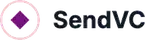 SendVC logo