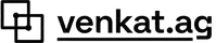 venkat.ag logo