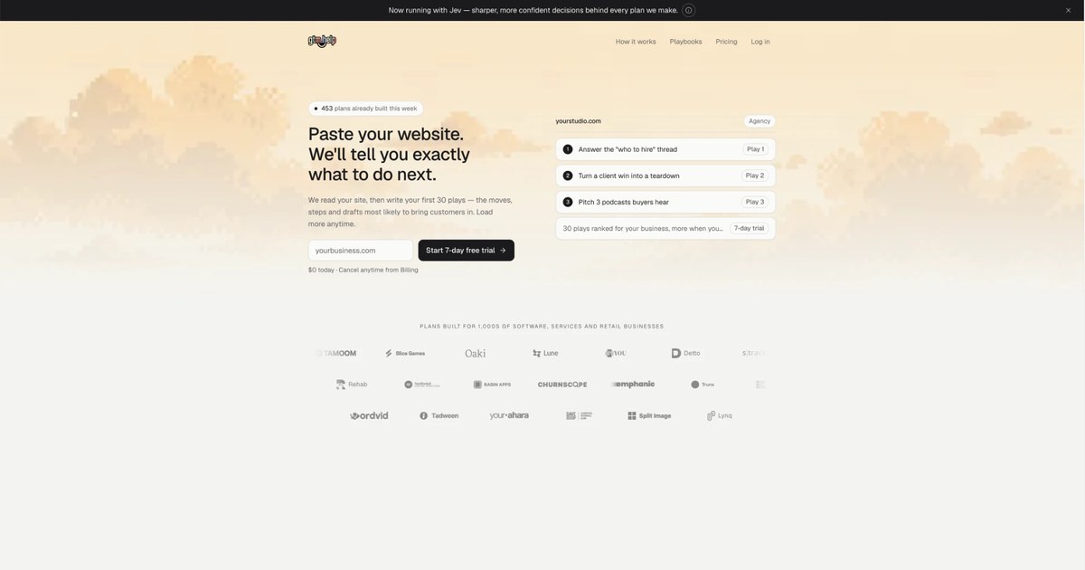 gtm.help screenshot